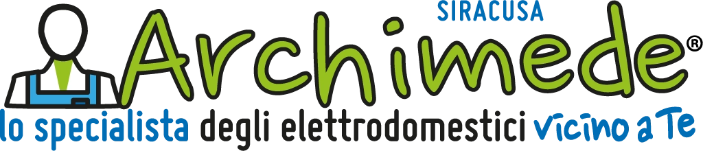 Archimede Siracusa